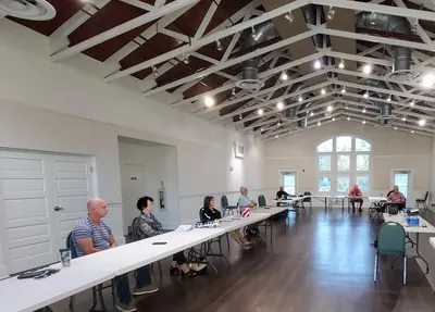 Palm Harbor Business Networking Group Member Spotlights