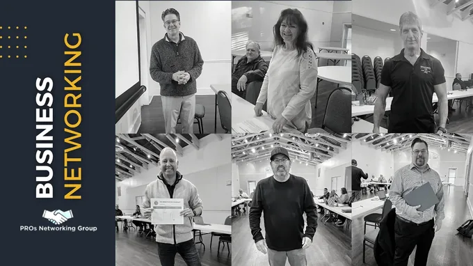 Business Improvement: Insights from the Members of PROs Networking Group
