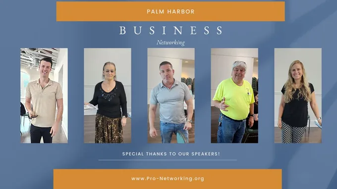A Recap of Expert Talks and Networking Wisdom
