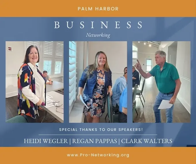 Insights from Our Recent PROs Meeting: The Power of Gratitude and Holistic Health