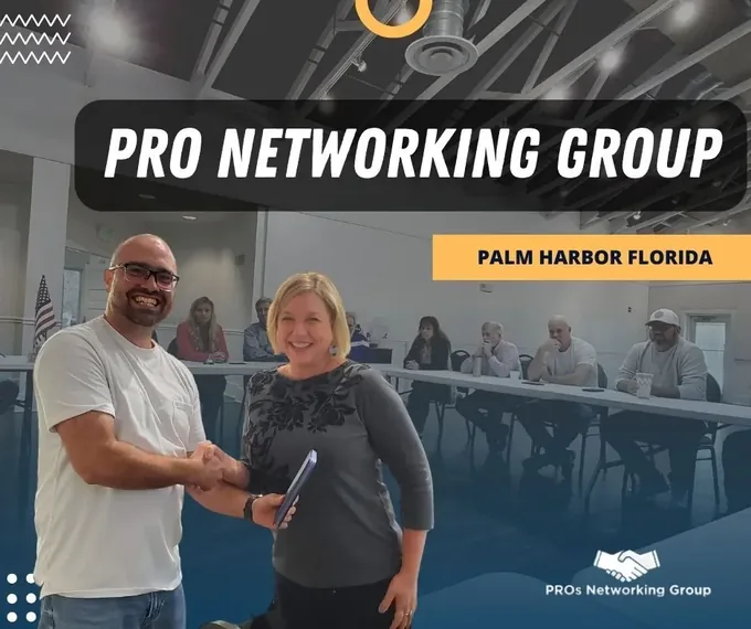 Maximizing Your Business Potential Through Networking: Tips and Benefits