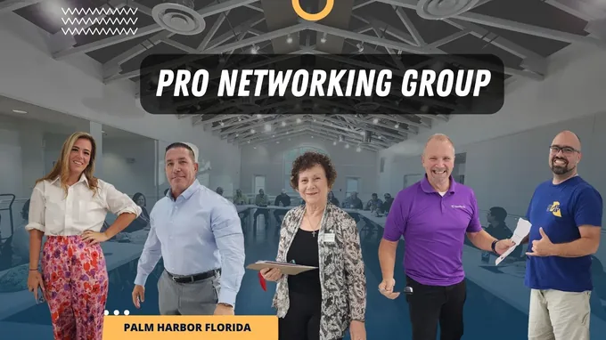 Diverse Business Networking Insights: Notes from Our Last Two PRO Meetings