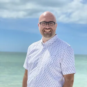 George Curbelo, Curbelo Financial Coach