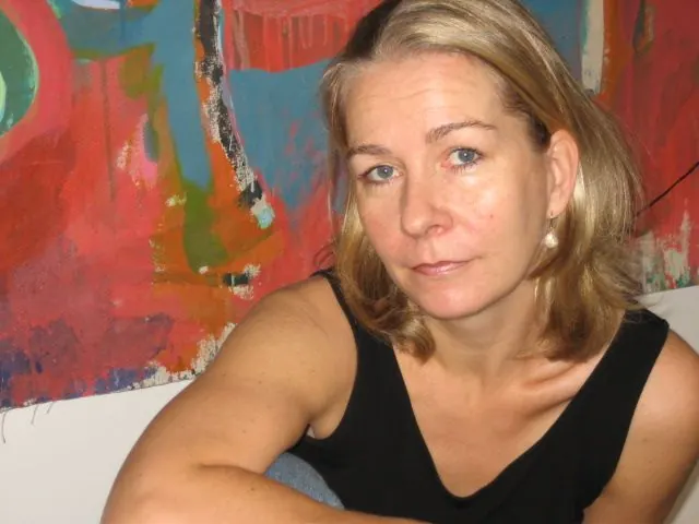 Katrin Elia, Katrin Elia Yoga / Healing Center