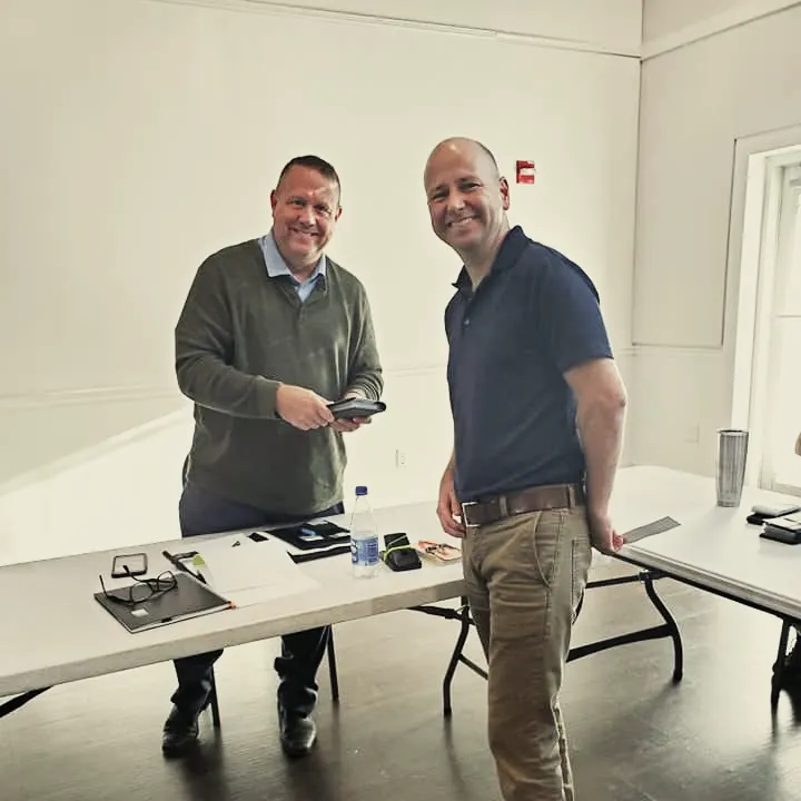 New Member of PRO Networking Group | Welcome Jonathan Simkins Owner of Insect IQ