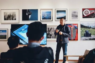 3 Business Networking Skills You Should Master To Build Trust In The Palm Harbor Business Community