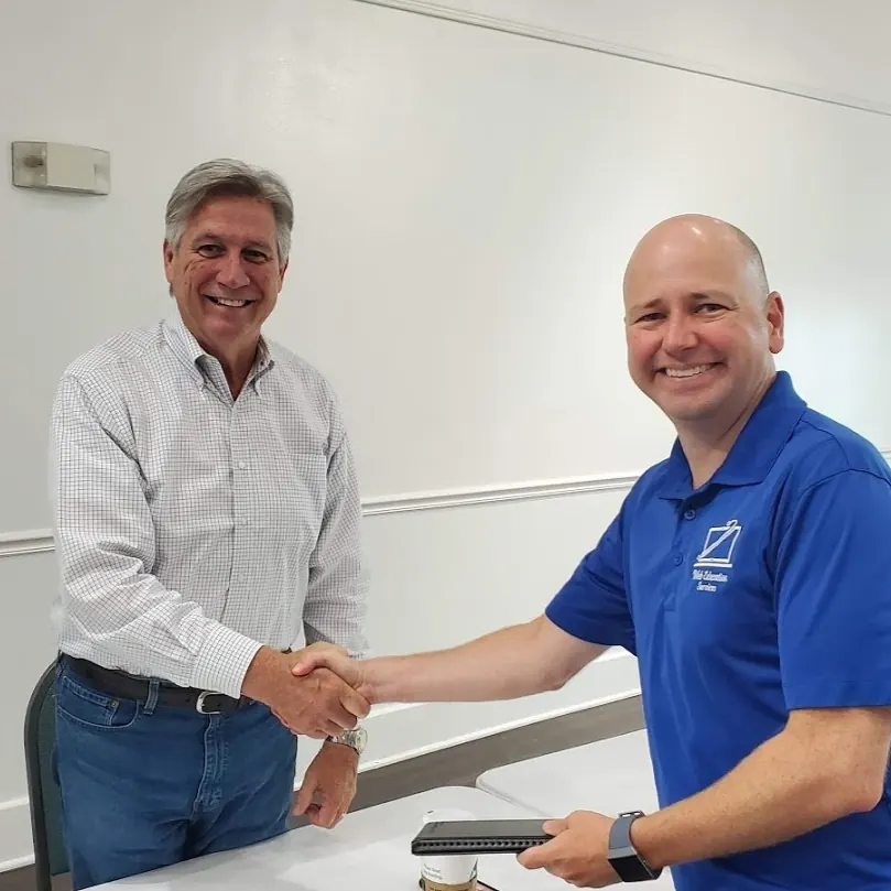 Welcome Mark Perkins! Our Newest Member-PRO Networking Group