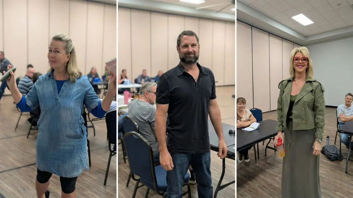 Palm Harbor Business Networking: Member Spotlight & Growth Insights