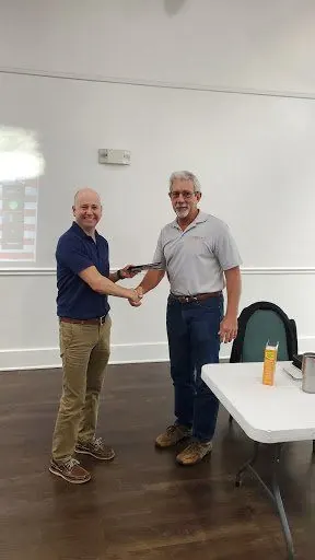New Member of PRO Networking Group | Welcome Tom Johnson Public Adjuster