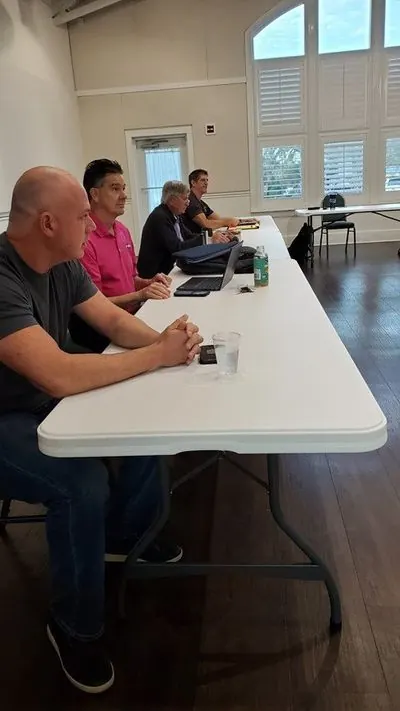 In-person Business Networking | What Can Only Happen Face-to-Face or Mask-to-Mask