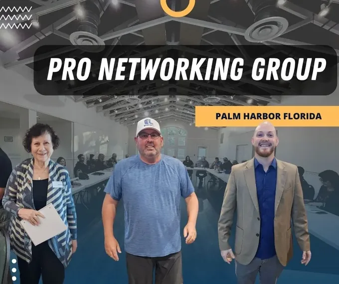 Title Insurance, Personal Injury, and More: What We Learned at the Latest PRO Networking Meeting