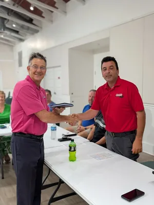 Dominick Calello, CALELLO PLUMBING L.L.C